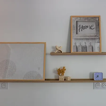 Une Pause A Apartamento *