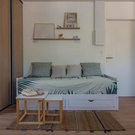 Appartement Une Pause A *