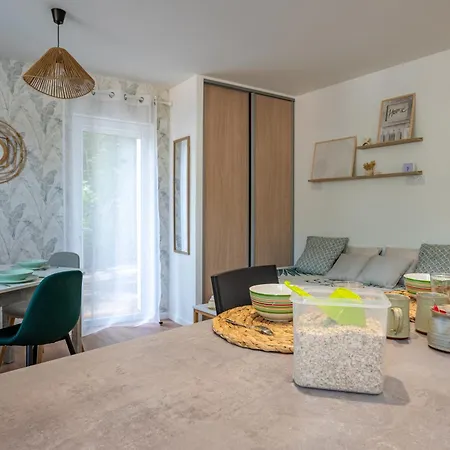 Une Pause A Apartamento *